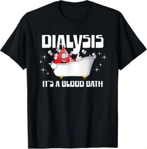 T-shirtt-shirtdialysis It_s Blood Bath A Funny Dialysis Pa_viptrois.com