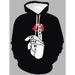 2024 Sweatshirt Spring And Autumn Fashion Unisex 3D Hoodie New Hooded Pullover_viptrois.com