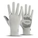 Summer men's sun protection gloves women's summer outdoor riding sports fishing anti-ultraviolet men's non-slip breathable quick-drying_viptrois.com