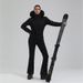 Men's Clothing Women's Ski Suit New Professional Double Plate Waterproof Warm Foreign Trade Windproof Sports Outdoor Ski Suit Women's Jumpsuit_viptrois.com