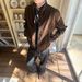 Autumn Winter American Retro High-End Suede Men's Trendy Brand Versatile Cool Casual Jacket_viptrois.com