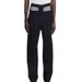 Men's Clothing New Casual Men's Trousers Street Fashion Solid Color Straight Pants Versatile Casual Pants For Men_viptrois.com