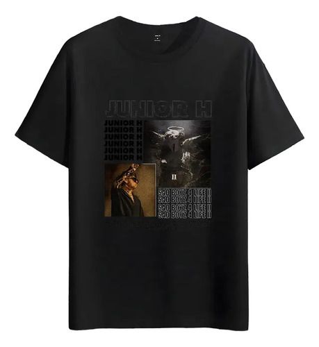 Tshirt Muscle Freaks Junior H Loose Sad Boyz 2026 Style Y_viptrois.com