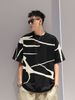 2025 Fashion Clothes, Youth Lines, New China-Chic Summer, Versatile, Popular Men's Casual, Cool And_viptrois.com