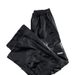 Men's Clothing Street Motorcycle Style Leather Pants Design Sense High Street Functional Overalls Trendy Hiphop Handsome Pants_viptrois.com