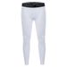Men's Clothing Basketball Leggings High Elastic Milk Silk Sports Pants Fitness Pants Compression Pants Pants Leggings Men's Pants Quick Drying Pants_viptrois.com
