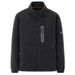 Men's Polar Fleece Jacket – Stand Collar Winter Warmth | Multi-Pocket Design | Dark Gray/Black/Royal Blue/Khaki | M-XXXXL_viptrois.com
