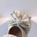 Mother & Kids Baby Princess Shoes Girl Shoes One Year Old Girl Single Shoes Non Slip Soft Sole Toddler Shoes Children's Leather Shoes_viptrois.com
