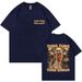 Funny Baseball Bat Meme T-Shirt – Tung Tung Tung Sahur Graphic Print | Soft Cotton Tee | Streetwear Humor | S-XXXL_viptrois.com