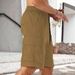 Men's Clothing Casual Workwear Shorts Fitness Golf Outdoor Travel Shorts Extreme Sports Shorts Trend_viptrois.com