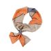 Small Silk Scarf Women, Spring Autumn Thin Korean Version, Versatile Narrow Long Strip Hair Tie, Elegant Square Scarf,_viptrois.com