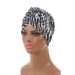 printed twill bottoming hat watermelon hat Indian hat_viptrois.com