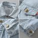 Men's Clothing Heavyweight Denim Jacket For Men Spring And Autumn Loose Trendy Brand Handsome Japanese Workwear Jacket_viptrois.com