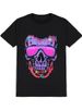T-shirthalloween, Raves, Skulls, 2026 Colorful, Men's T-shirts,_viptrois.com