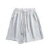 Men's Classic Cotton Shorts With Stretch | Breathable Quick-Dry Casual & Sport Shorts For Everyday Comfort_viptrois.com