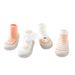 Kids'socks Rubber soled non-slip newborn toddler shoes Children's socks floor shoes for men and women_viptrois.com