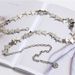 New Style Five-Pointed Star Waist Chain Women, Versatile Decoration With Skirts, High-End Feel, Fashionable And Unique_viptrois.com