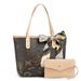 Women's Tote Bag Large Capacity Stylish Printed Large Capacity Tote Bag Classic Tote Bag_viptrois.com