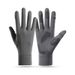 Cycling Gloves Outdoor Warm Gloves Touch Screen Full Finger Open Finger Windproof Plus Fleece Sports Running Mountaineering Cycling Skiing Liner_viptrois.com