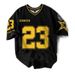 Harajuku Trendy Number 23 Print Men's T-Shirt Casual Loose Fit Comfortable New 2025 Stylish Top for Men_viptrois.com