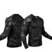 Men's Clothing CMuay Thai Fighting Sanda Boxing Tight Long Sleeve Men's MMA Training Sports Fitness Breathable Tops Customized_viptrois.com