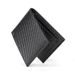 Men's Wallet Card Cases Besines Wallet Men's High End Anti Theft Carbon Fiber Wallet Multi Card Slot Coin Purse Fashionable And Portable_viptrois.com