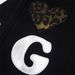 Hooded Sweatshirt Trendy American Style Creative Design Heart Letter Patch Embroidery Loose Casual Sports Shirt Unisex_viptrois.com