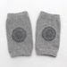 Children's Knee Pads Summer Breathable Cotton Baby Elbow Pads Baby Crawling Toddler Anti Fall Knee Socks Dispensing Manufacturer_viptrois.com