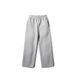 Men's Clothing Autumn And Winter Fleece Sweatpants Fashionable Street Trend Loose And Comfortable Elastic Waistband Sweatpants_viptrois.com