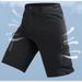 2025 Outdoor Loose Men Road Bike Multi-Pocket Shorts Five-Point Pants Cycling Underwear Set_viptrois.com