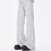 Men’s Stretch Jogger Pants – High-Elasticity Polyester Lounge Pants With Relaxed Fit (S-3XL) – Straight-Leg Sweatpants For Casual & Streetwear_viptrois.com