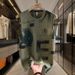 Men's Clothing Summer Ice Silk Ice Sense T Shirt Ins Personality Trend Outer Wear Sports Waistcoat Loose_viptrois.com