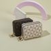 Wallet Card Cases Men's And Women's Short Multi Card Accordion Card Holder Simple Windmill Fashion Large Capacity Printed Pu Coin Purse_viptrois.com