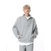 Men's Clothing | 2024 Spring New Products Sports Leisure Style Half Zip Design Pullover Sweater Suit_viptrois.com