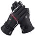 Unisex Men's Winter Ski Gloves Plus Veet Thick Cold Protection Warm Outdoor Riding Motorcycle Mountaineering Touch_viptrois.com