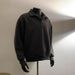 Short Hoodie For Men In Spring And Autumn, Long Sleeved Polo Shirt With A Collar And A Base Layer, Men's Fashion Trend_viptrois.com