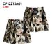 Unbeatable Quality Summer American Casual Men's Geometric Printed Trendy Brand Fitness Running Sports Basketball Shorts_viptrois.com