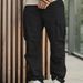 Men's Utility Cargo Pants – Military-Inspired Tactical Trousers With Multi-Pockets_viptrois.com