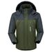 Men’s Heavy-Duty Fleece-Lined Windproof Jacket – Thermal Winter Work Coat For Outdoor Labor & Extreme Sports (L-6XL,Reflective Strips)_viptrois.com