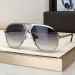 Designer Sunglasses For Men Women 1060 Fashion CR-39 Avant-garde Goggles Style Anti-ultraviolet Classic Popularity Metal_viptrois.com