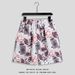 Men's Clothing Ice Silk Suit Men's Quick Drying Summer Short Sleeved Shirt Loose Large Size Floral Beach Shorts Couple Matching Two Piece Suit_viptrois.com