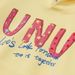 Hand-painted Graffiti Creative Letter Hoodie Hip-hop Trendy Street Design Sense Personality Loose Sweatshirt For Men_viptrois.com