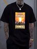 World Industries Colvinetics T Shirt Skater Skateboarding Designs Stylish Stretched Graphic Homme Slightly Comfortable Unisex_viptrois.com