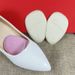 Half Size Insoles For Women, Non Slip And Anti Pain Pads For Forefoot, High Heels, Sports Shoes, Foot Pads, Soft Bottom, Half Size Insoles, Sticky_viptrois.com