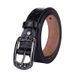 Women's 2024 New Fashion Versatile Decorative For Jeans High-end Design Wide Waist Belt Trendy_viptrois.com