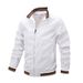 Men's Clothing New Spring, Summer And Autumn Light Breathable Casual Jacket Outdoor Men's Jacket Light Workwear Trend Simple_viptrois.com