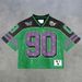 Men's Clothing Men's T Shirt Sports Fashion Mesh Quick Drying 3d_viptrois.com