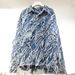 Men's Clothing 2024 Spring and Autumn New American Retro Fashion Brand Loose Raw Edge Design Niche High Street Denim Jacket Women's Jacket_viptrois.com