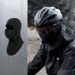 Winter Magnetic Cycling Mask For Men, New Outdoor Sports Fleece-Lined Windproof, Cold-Proof, Water-Repellent Face_viptrois.com
