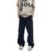 American Cleanfit Big Pocket Overalls Boys 2026 New Paratrooper Pants Loose Versatile Straight Casual Pants_viptrois.com